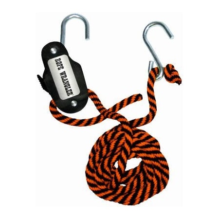 Hampton Products-Keeper 38x16Wrangler Tie Down 7007